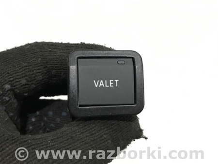 ФОТО Кнопка для Audi (Ауди) A4 B8 - 8K2, 8K5 (08.2007-11.2015) Киев