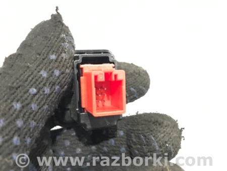ФОТО Кнопка для Audi (Ауди) A4 B8 - 8K2, 8K5 (08.2007-11.2015) Киев