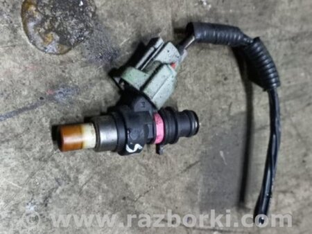 ФОТО Форсунка топливная для Subaru Impreza III GE GH (07-14) Київ