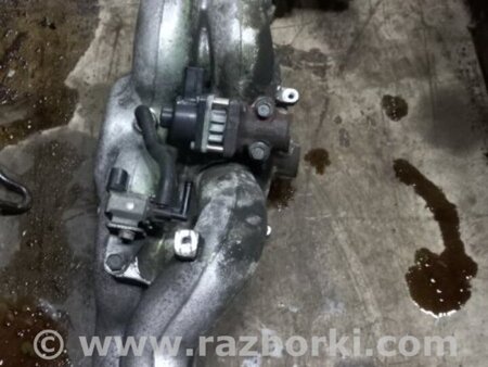 ФОТО Коллектор впускной для Subaru Impreza III GE GH (07-14) Київ