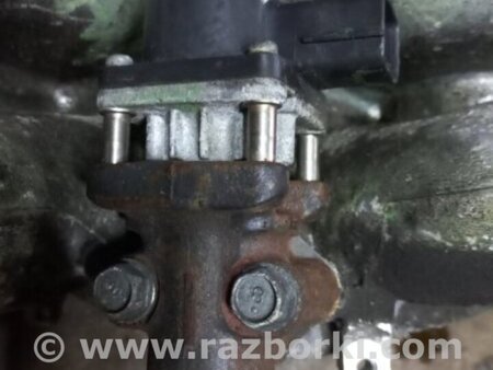 ФОТО Коллектор впускной для Subaru Impreza III GE GH (07-14) Київ
