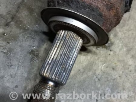 ФОТО Привод передний для Subaru Impreza III GE GH (07-14) Київ