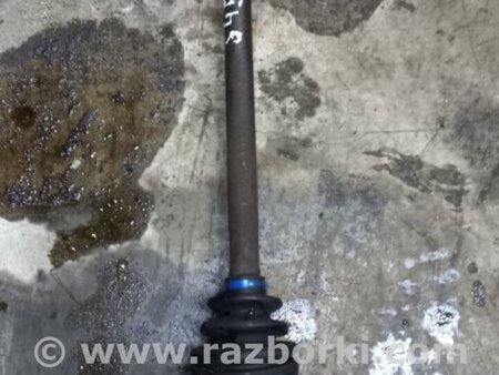 ФОТО Привод передний для Subaru Impreza III GE GH (07-14) Київ