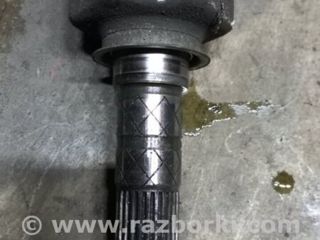 ФОТО Привод передний для Subaru Impreza III GE GH (07-14) Київ