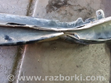 ФОТО Наполнитель бампера для Subaru Forester SJ S13 (12-18) Київ