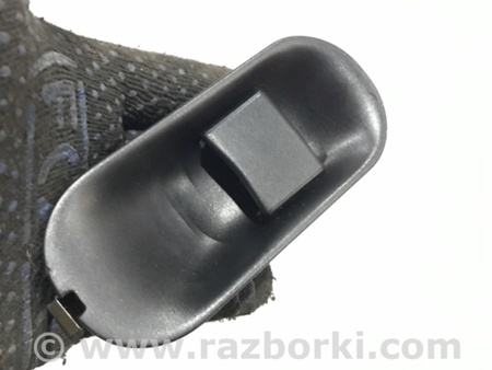 ФОТО Кнопка для Porsche Cayenne Type 958 (10-18) Киев