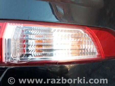 ФОТО Фонарь задний правый для KIA Sportage SL (10-16) Київ
