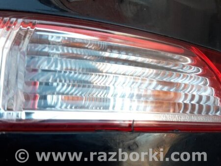 ФОТО Фонарь задний правый для KIA Sportage SL (10-16) Київ