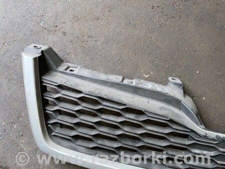 ФОТО Решетка радиатора для Subaru Forester SJ S13 (12-18) Київ