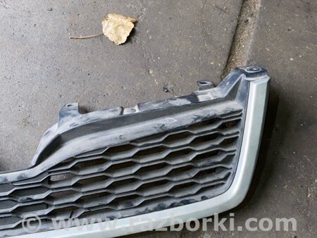 ФОТО Решетка радиатора для Subaru Forester SJ S13 (12-18) Київ