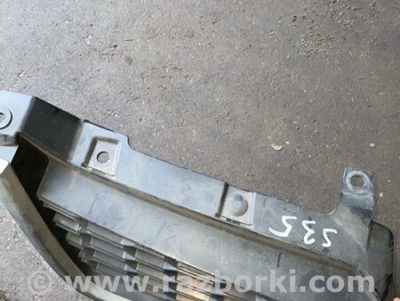 ФОТО Решетка радиатора для Subaru Forester SJ S13 (12-18) Київ