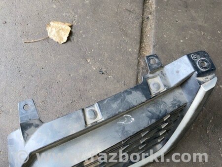 ФОТО Решетка радиатора для Subaru Forester SJ S13 (12-18) Київ