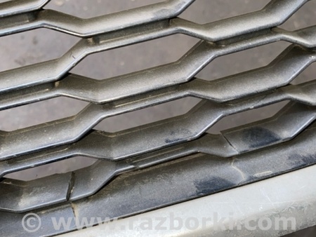 ФОТО Решетка радиатора для Subaru Forester SJ S13 (12-18) Київ