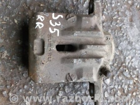 ФОТО Суппорт задний правый для Subaru Forester SJ S13 (12-18) Київ