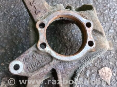 ФОТО Цапфа задняя для Subaru Forester SJ S13 (12-18) Київ