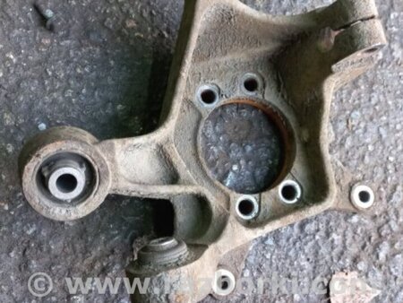 ФОТО Цапфа задняя для Subaru Forester SJ S13 (12-18) Київ