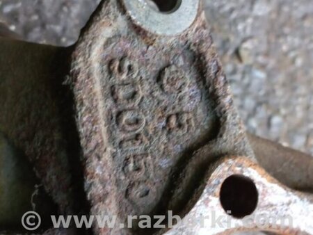 ФОТО Цапфа задняя для Subaru Forester SJ S13 (12-18) Київ