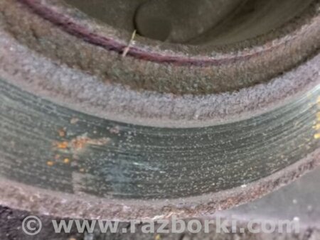 ФОТО Тормозной диск задний левый для Subaru Forester SJ S13 (12-18) Київ