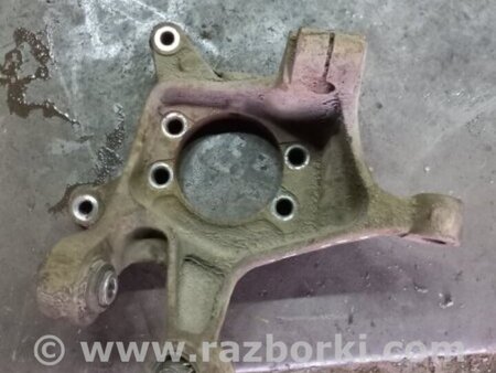 ФОТО Цапфа задняя для Subaru Forester SJ S13 (12-18) Київ