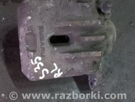 ФОТО Суппорт задний левый для Subaru Forester SJ S13 (12-18) Київ