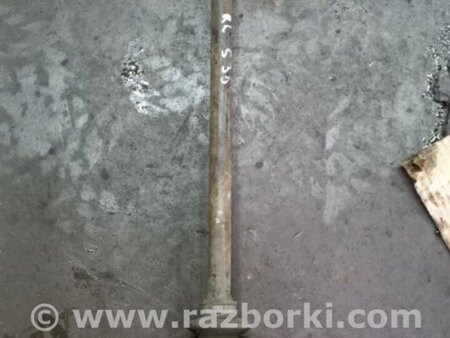 ФОТО Привод задний левый для Subaru Forester SJ S13 (12-18) Київ