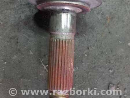 ФОТО Привод задний левый для Subaru Forester SJ S13 (12-18) Київ