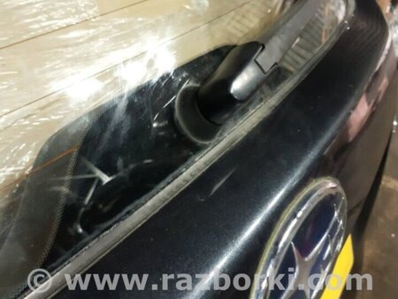 ФОТО Мотор дворников задний для Subaru Forester SJ S13 (12-18) Київ