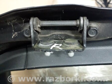 ФОТО Петля багажника задняя правая для Subaru Forester SJ S13 (12-18) Київ