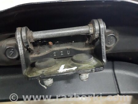 ФОТО Петля багажника задняя левая для Subaru Forester SJ S13 (12-18) Київ