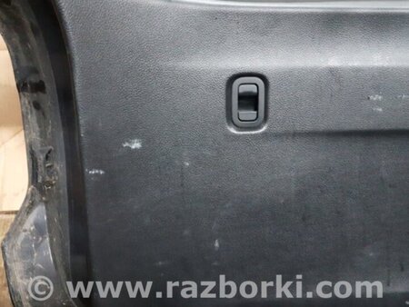 ФОТО Обшивка крышки багажника для Subaru Forester SJ S13 (12-18) Київ