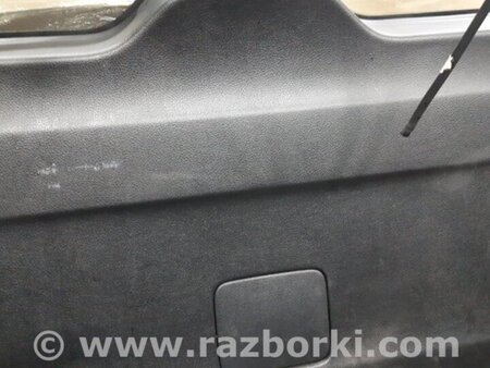 ФОТО Обшивка крышки багажника для Subaru Forester SJ S13 (12-18) Київ