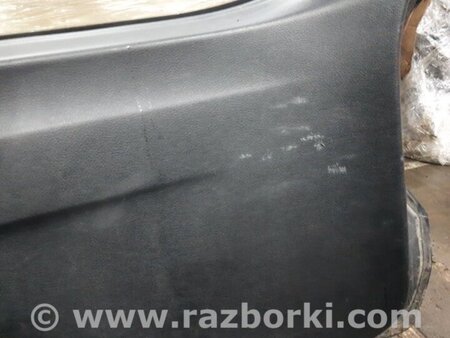 ФОТО Обшивка крышки багажника для Subaru Forester SJ S13 (12-18) Київ