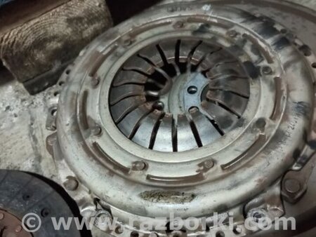 ФОТО Корзина сцепления для Subaru Forester SJ S13 (12-18) Київ