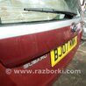 ФОТО Накладка крышки багажника для Subaru Forester SG S11 (02-08) Київ