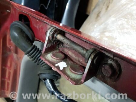 ФОТО Петля багажника задняя правая для Subaru Forester SG S11 (02-08) Київ