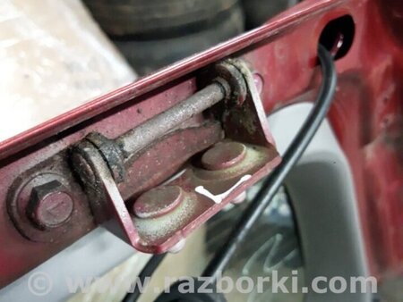 ФОТО Петля багажника задняя левая для Subaru Forester SG S11 (02-08) Київ