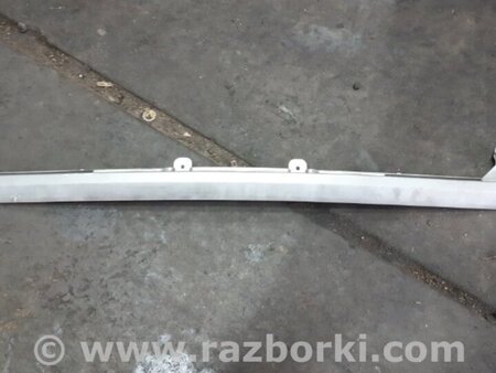 ФОТО Пластик для Subaru Forester SJ S13 (12-18) Київ