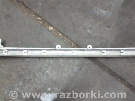 ФОТО Пластик для Subaru Forester SJ S13 (12-18) Київ