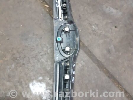 ФОТО Решетка радиатора для Subaru Forester SJ S13 (12-18) Київ