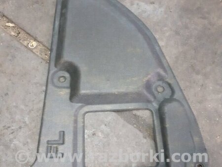 ФОТО Обшивка капота левая для Subaru Forester SJ S13 (12-18) Київ