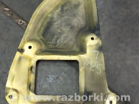 ФОТО Обшивка капота левая для Subaru Forester SJ S13 (12-18) Київ