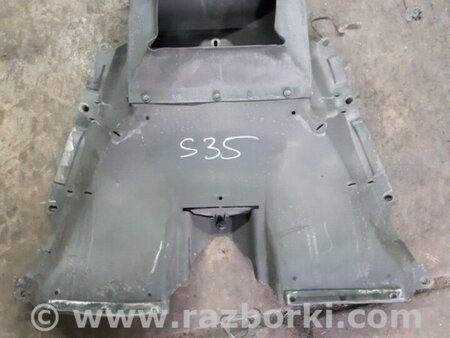 ФОТО Воздухозаборник для Subaru Forester SJ S13 (12-18) Київ