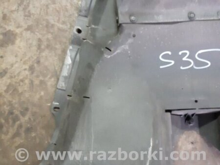 ФОТО Воздухозаборник для Subaru Forester SJ S13 (12-18) Київ