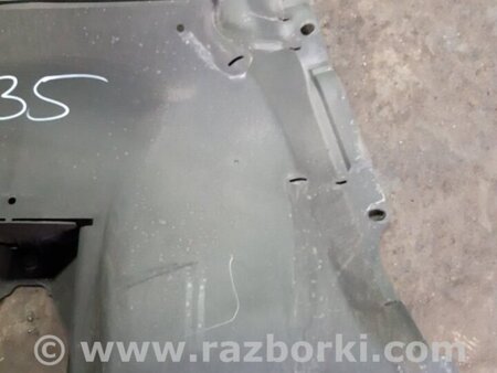 ФОТО Воздухозаборник для Subaru Forester SJ S13 (12-18) Київ