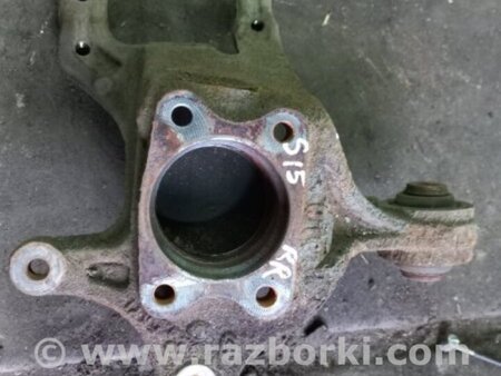 ФОТО Цапфа задняя для KIA Sportage SL (10-16) Київ