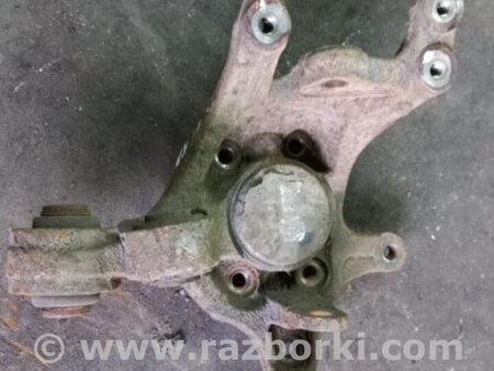 ФОТО Цапфа задняя для KIA Sportage SL (10-16) Київ