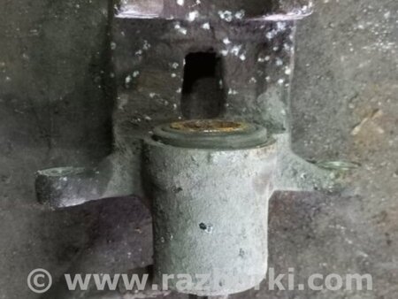 ФОТО Суппорт задний правый для KIA Sportage SL (10-16) Київ