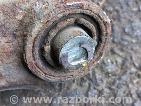 ФОТО Рычаг задний правый для KIA Sportage SL (10-16) Київ