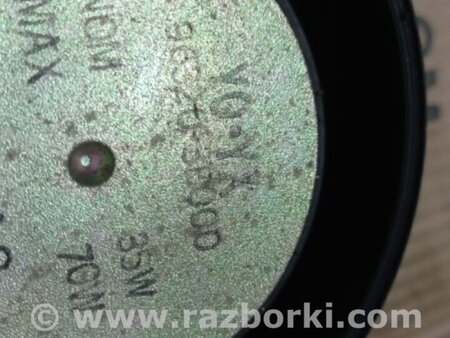 ФОТО Динамик передний левый для KIA Sorento 1 BL (02-09) Київ