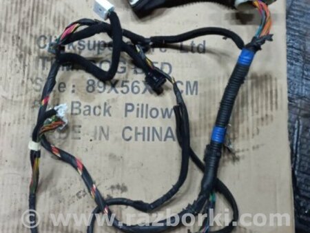 ФОТО Проводка передняя левая для KIA Sorento 1 BL (02-09) Київ